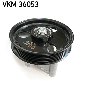Galoppino/Guidacinghia, Cinghia Poly-V - VKM 36053 SKF